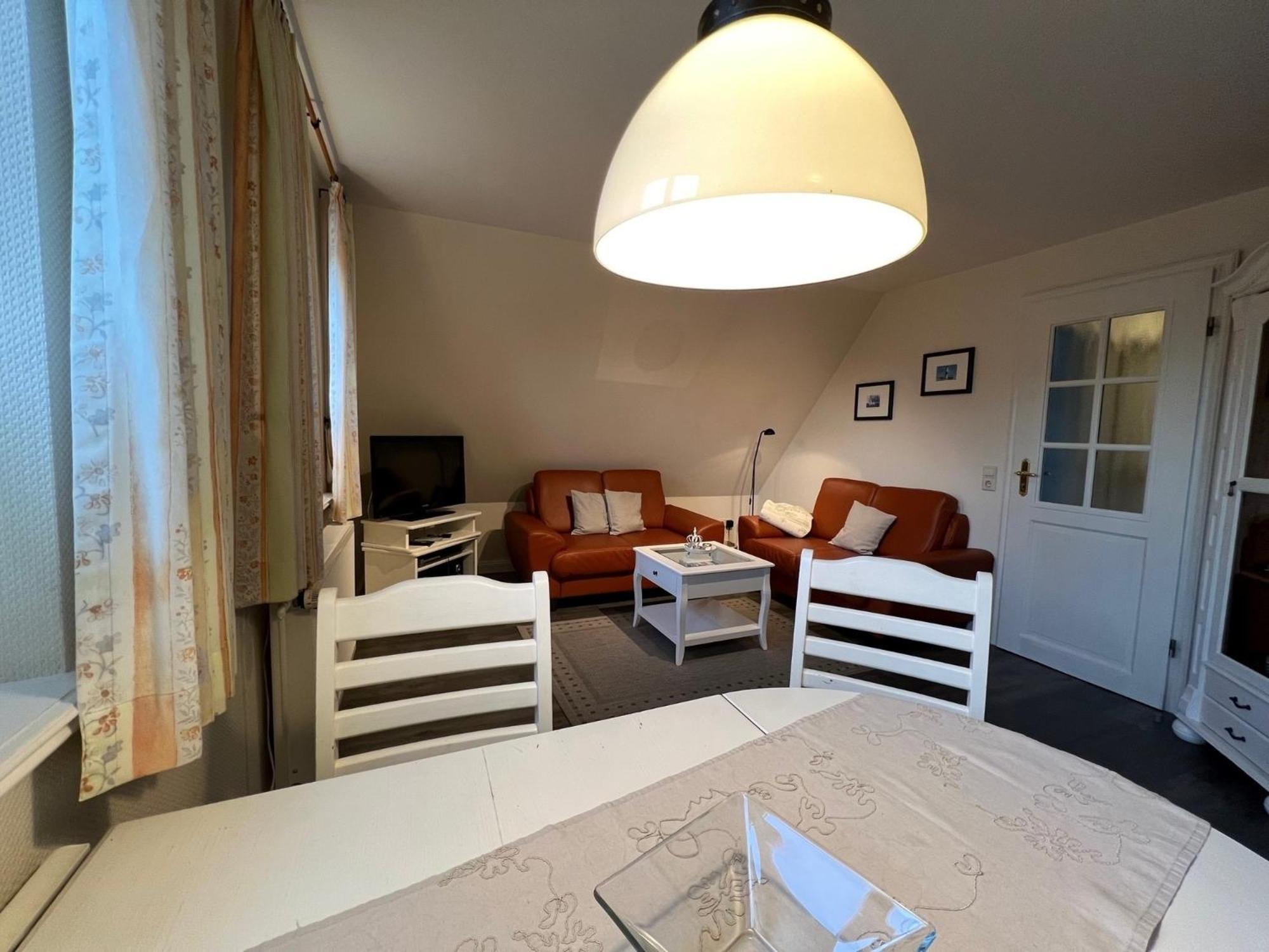 Apartamento Greggersen - Whg 1 Nieblum Exterior foto