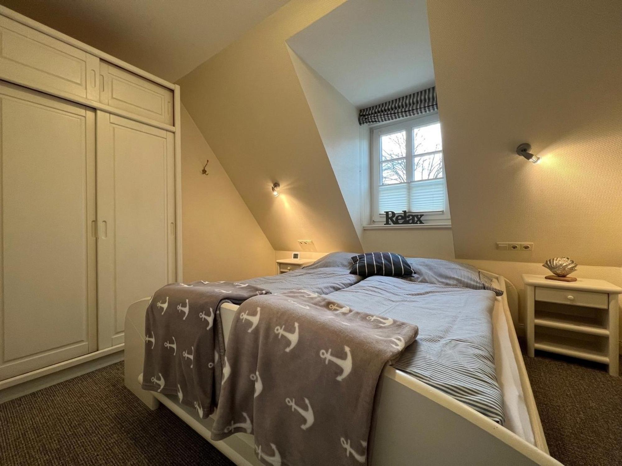 Apartamento Greggersen - Whg 1 Nieblum Exterior foto